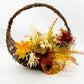 Cornucopia Wreath