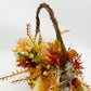 Cornucopia Wreath