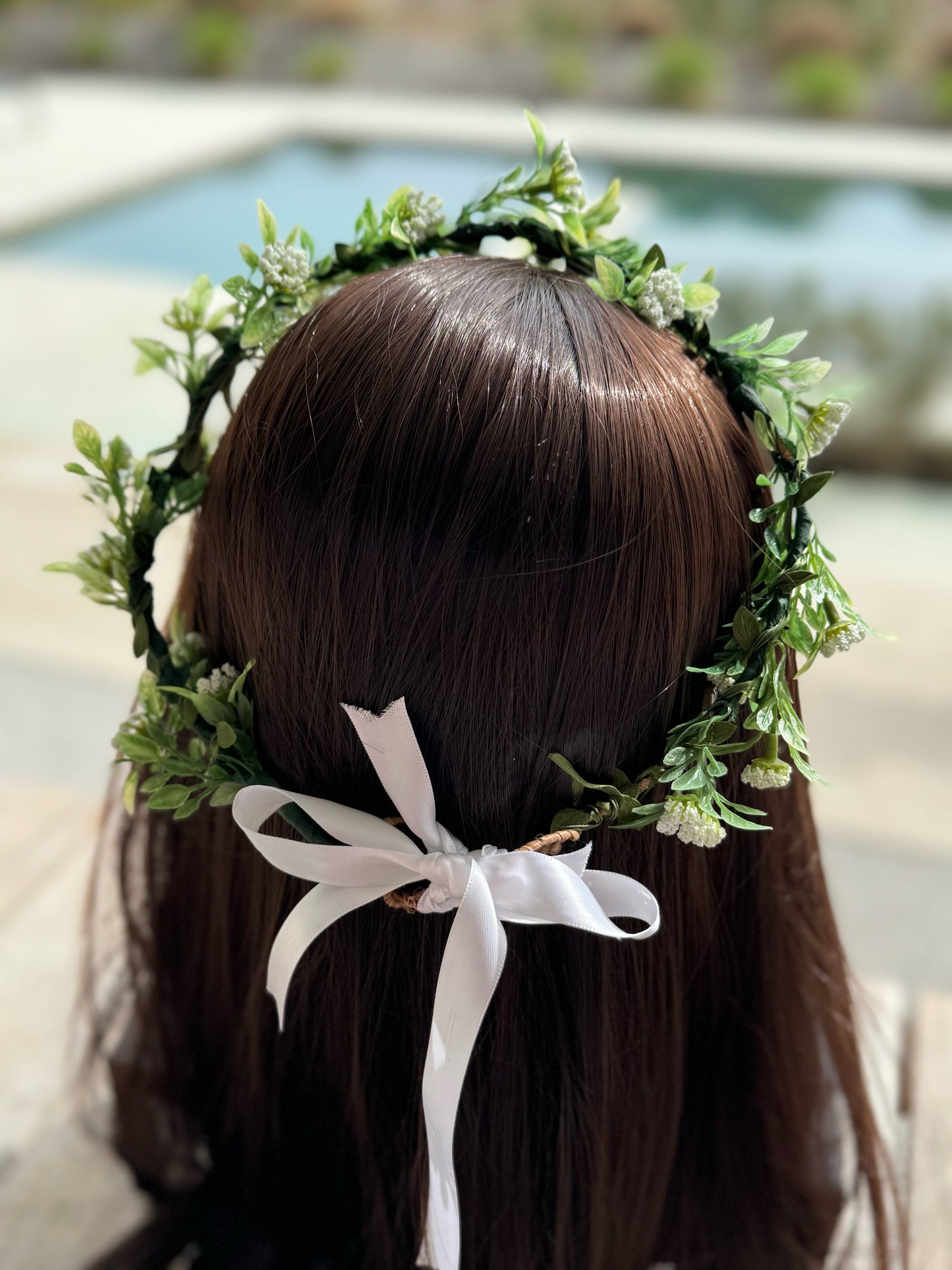 Flower Crowns, Custom