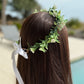 Flower Crowns, Custom