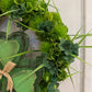 St. Patrick's Welcome Wreath
