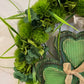 St. Patrick's Welcome Wreath