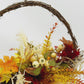 Cornucopia Wreath